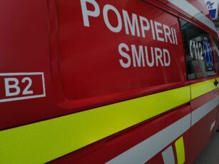 Accident rutier cu victime, între Șercaia și Părău