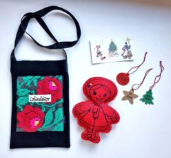 Mândra Chic și Cutiuța Călătoare strâng bani pentru copiii îngrijiți de Hospice Casa Speranței