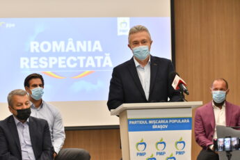 Cristian Diaconescu: Holocaustul rămâne un episod dureros al istoriei naționale și europene care NU trebuie să se mai repete