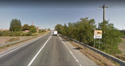 Explozie de cazuri COVID-19 în Șercaia. Incidența cumulată a ajuns la 5,71