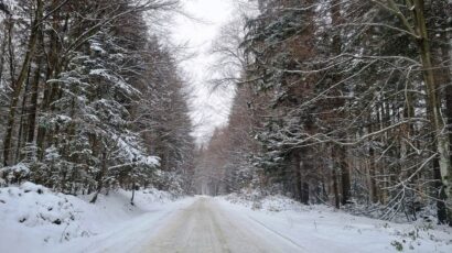 Vreme caldă, vreme rece. Urmează zile cu temperaturi de 10 grade Celsius, dar și de -12 grade Celsius