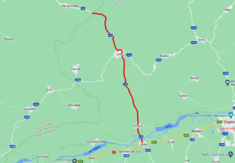 Șosea ocolitoare pentru Cincșor și Cincu. Nemulțumirile locuitorilor au schimbat traseul Drumului Județean 105