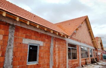 Grădinița de pe strada Negoiu, la jumătate de drum