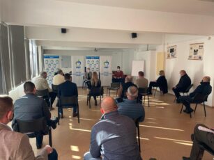 (P) PMP Brașov boicotează congresul de sâmbăta viitoare