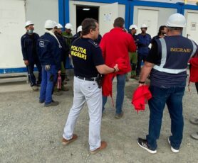 Aproape 3.000 de străini au locuit și muncit în județul Brașov, anul trecut