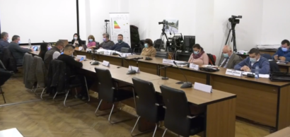 Taxa de salubritate pentru 2022? Data viitoare!