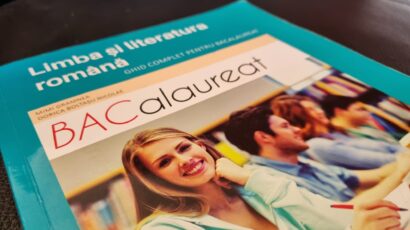 Peste 95% dintre elevii din clasa a XII-a din județul Brașov au participat astăzi la simulare