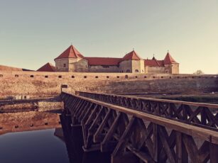 Fosta închisoare comunistă din Cetatea Făgăraș va fi înscrisă în Patrimoniul Mondial UNESCO