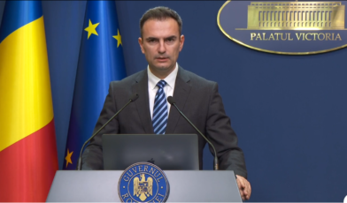 România iese din starea de alertă provocată de COVID-19