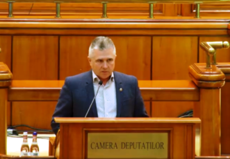 Dumitru Flucuș a demisionat din PNL. Parlamentarul de Făgăraș va fi independent, deocamdată (VIDEO)