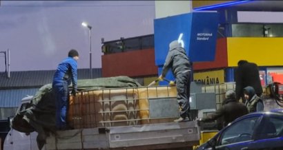 Benzinăriile vor fi verificate și de pompieri