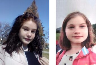 Ați văzut-o? Fata a dispărut încă de sâmbătă
