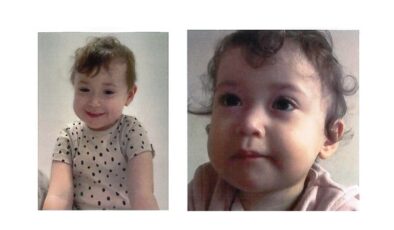 Dacă o zăriți pe Anna Maria Brianna, anunțați Poliția! Mama ei o caută disperată