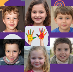 Astăzi și mâine: teatru, film și multe ateliere pentru copii în Făgăraș