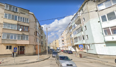 Str. 1 Decembrie, închisă parțial pentru câteva ore