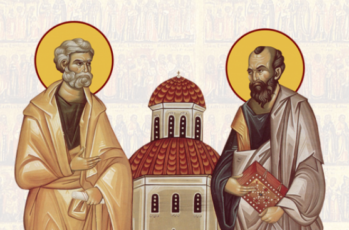 A început Postul Sfinților Apostoli Petru și Pavel