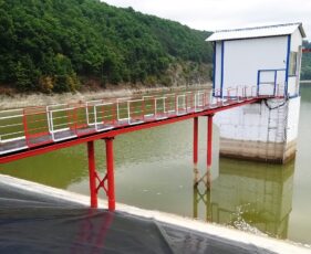 Seceta afectează și județul Brașov. Patru localități primesc apă cu program redus