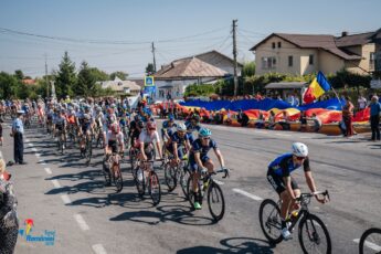 Turul României ajunge la Făgăraș, în septembrie