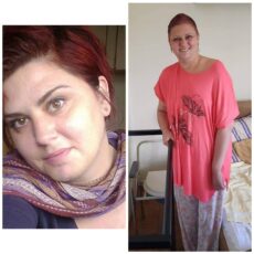 Presa brașoveană vă roagă să fiți alături. #ÎmpreunăPentruMagda