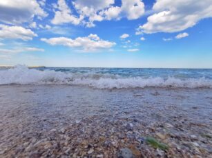 Litoralul pentru toți: tarife de la 35 lei, din 28 august