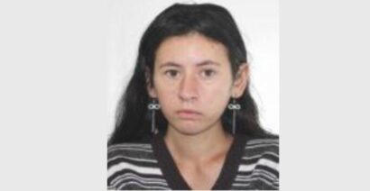 O tânără din Voila este căutată de familie și Poliție