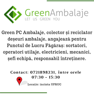 Green Ambalaje