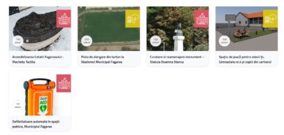 S-a încheiat votul la bugetarea participativă. Ce proiecte au fost alese