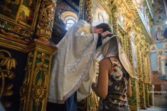 Biserica Ortodoxă Română a modificat regulile spovedaniei