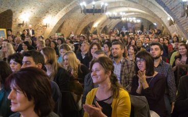 Gala societății civile revine, la Cetatea Făgăraș! Au început înscrierile