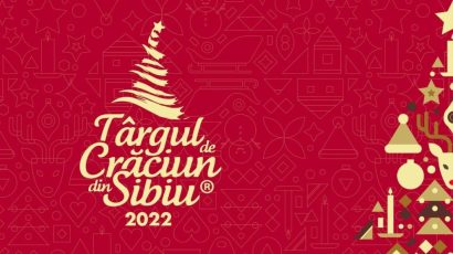 Târgul de Crăciun din Sibiu se deschide în noiembrie