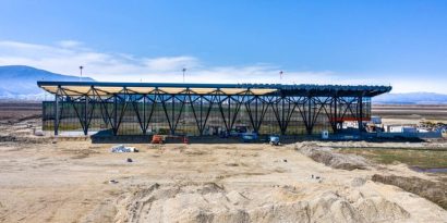 Brașovul redevine vamă de frontieră