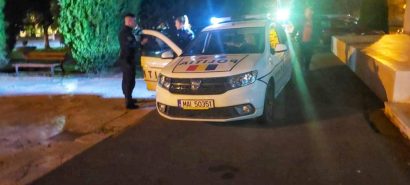 Bătaie... în declarații. Ședință de consiliu local încheiată cu dosar penal