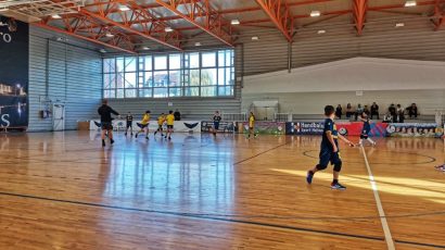 Tichete lunare de 150 de lei pentru copiii și juniorii legitimați la structurile sportive