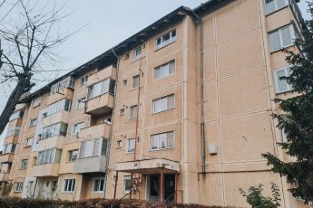 Patru blocuri vor fi eficientizate energetic