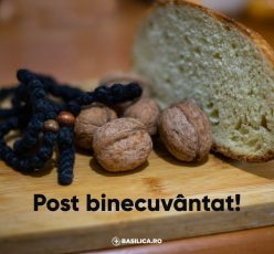 Postul Nașterii Domnului, postul bucuriei