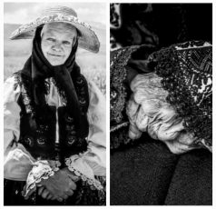 „Oamenii locului”, în Cetatea Făgăraș