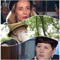 Reportaje cu oameni speciali din Țara Făgărașului, de Ziua Națională, la PRO TV și Antena 1