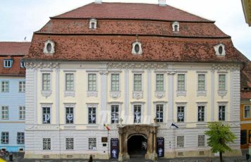 Muzeul Naţional Brukenthal din Sibiu oferă 17 zile de acces gratuit