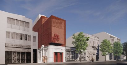 Încep lucrările la „Grivița 53”, primul teatru din România construit de comunitate
