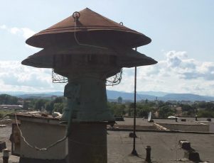 Sirenele vor suna în tot județul. ISU verifică sistemele de alarmare