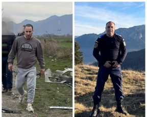 Un jandarm aflat în timpul liber a sărit în ajutor victimelor accidentului de la Codlea