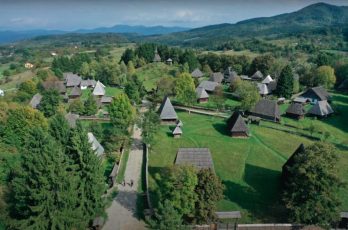 Expoziție cu icoane din Țara Făgărașului, la Muzeul Maramureșului