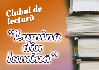 Pasionații de cărți au acum un club de lectură la Făgăraș