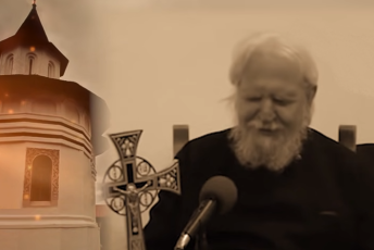 In memoriam: Părintele Teofil, iubitorul de Dumnezeu