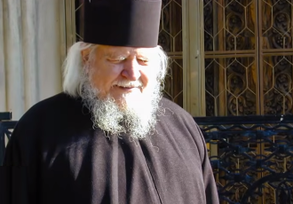In memoriam Părintele Teofil Părăian, omul bucuriei