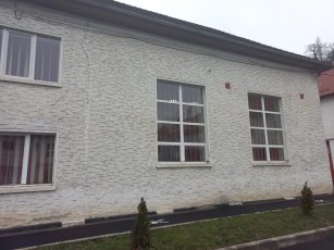 Sediul ISU Brașov s-ar putea prăbuși la primul cutremur