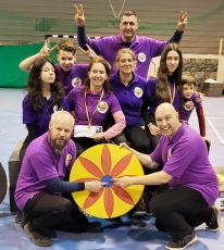 4 medalii de argint și 2 de bronz pentru arcașii din Făgăraș