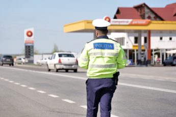 Se măresc amenzile pentru șoferi