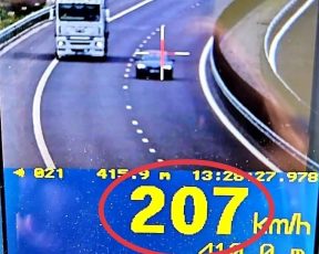 Când vor fi montate radare fixe pe DN1? 400 de dispozitive vor fi amplasate pe drumuri și autostrăzi