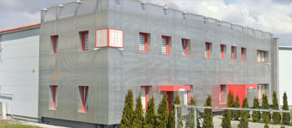 Fabrica Alufix din Făgăraș a fost cumpărată de o companie ucraineană